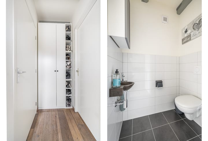 Foto 9 van Achterweg 16