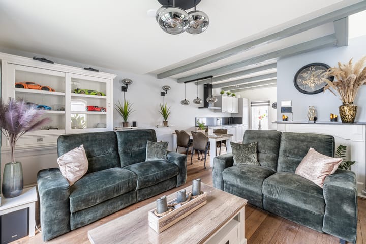 Foto 11 van Achterweg 16