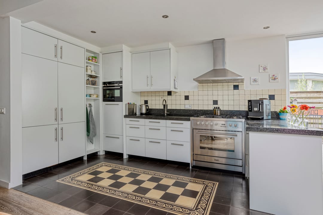 Foto 2 van Bertelindislaan 23