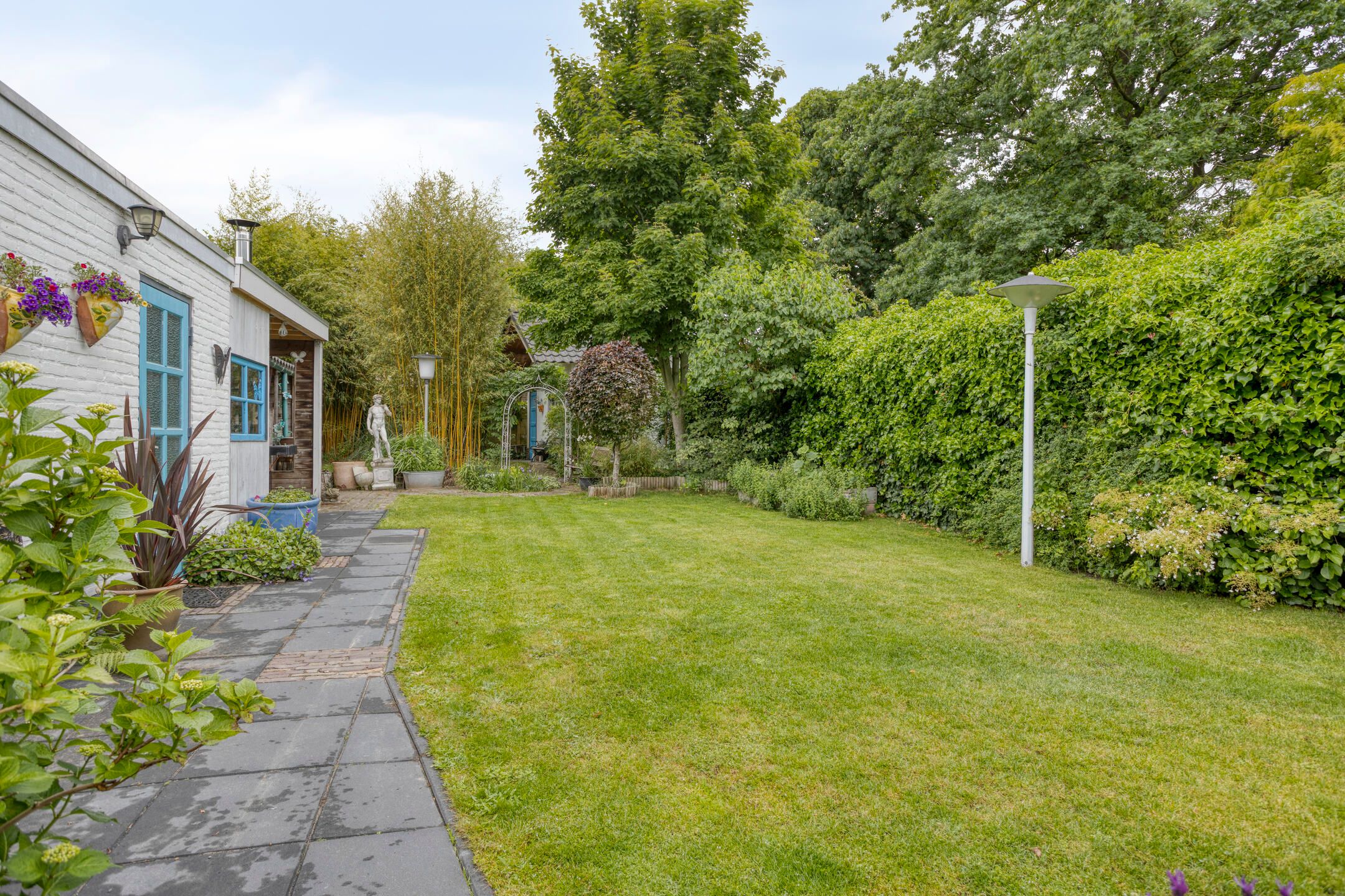 Foto 3 van Bertelindislaan 23