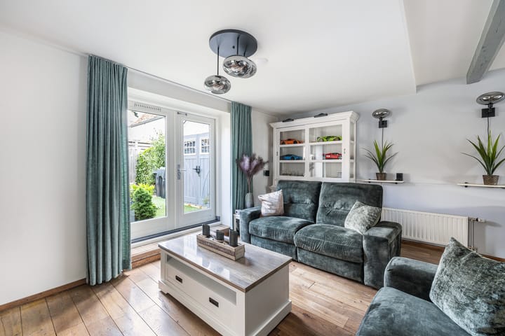 Foto 12 van Achterweg 16