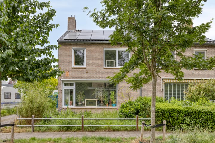 Foto 5 van Bertelindislaan 23