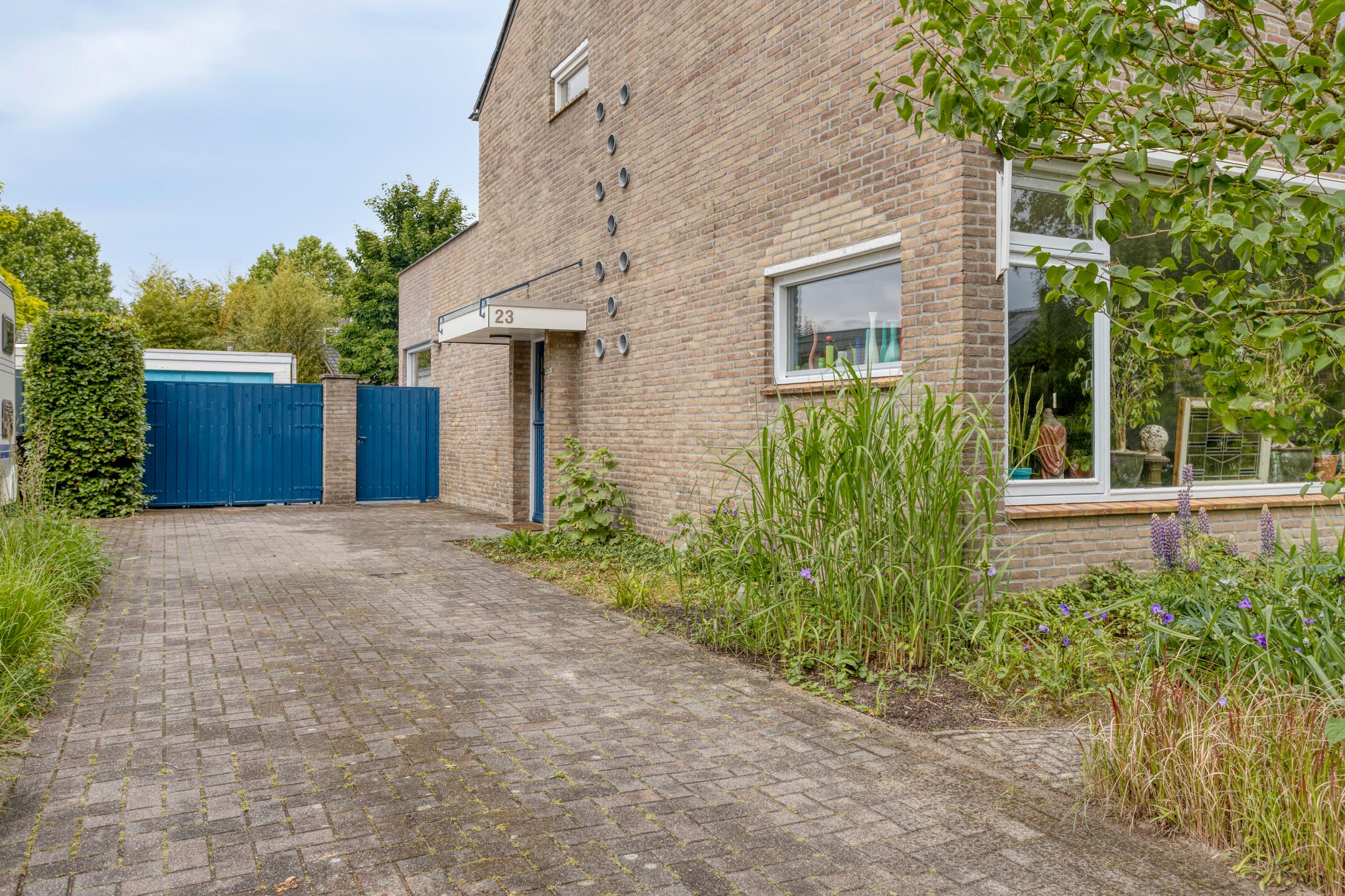 Foto 6 van Bertelindislaan 23