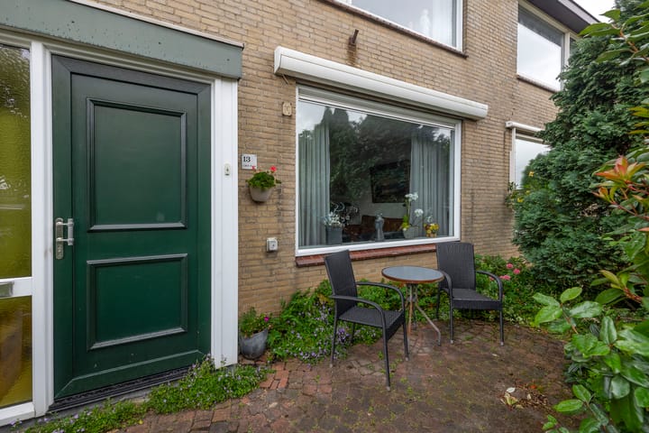 Foto 5 van Kamerlingh Onnesdreef 13