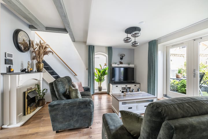 Foto 13 van Achterweg 16