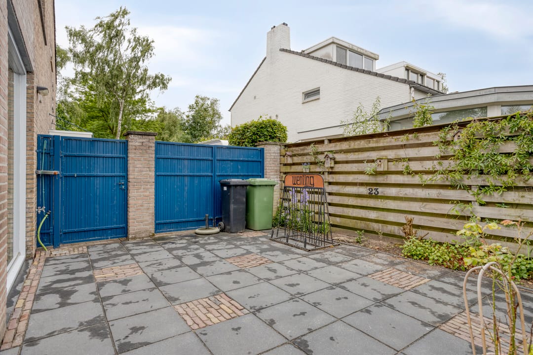 Foto 8 van Bertelindislaan 23