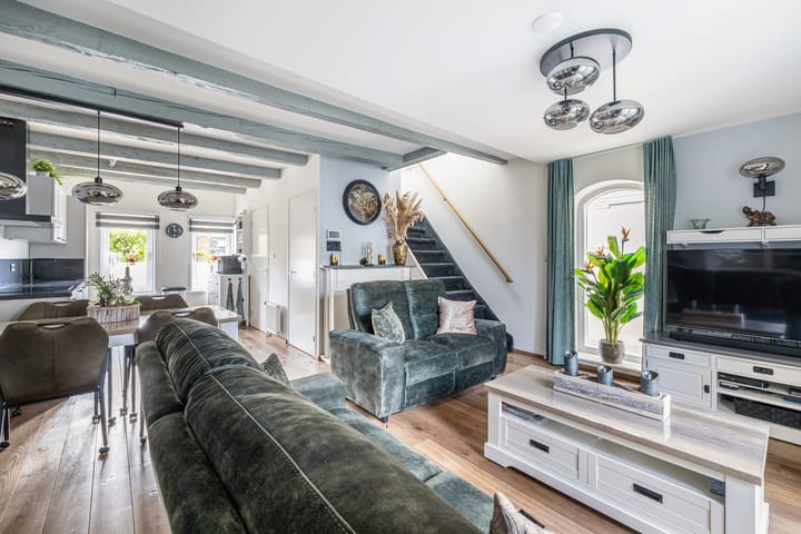 Foto 14 van Achterweg 16