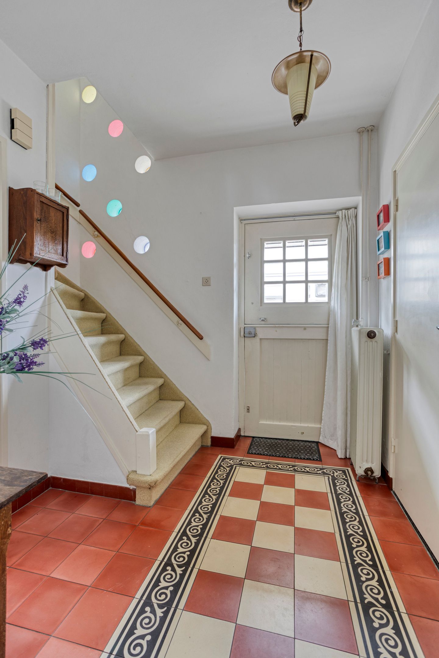 Foto 9 van Bertelindislaan 23