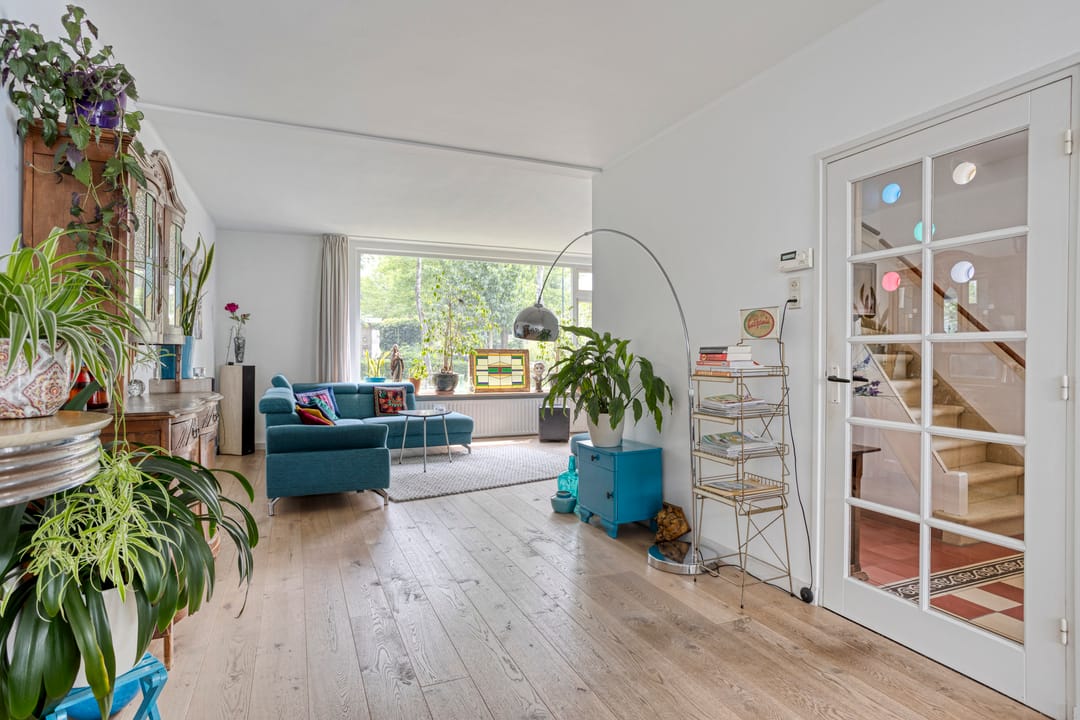 Foto 11 van Bertelindislaan 23