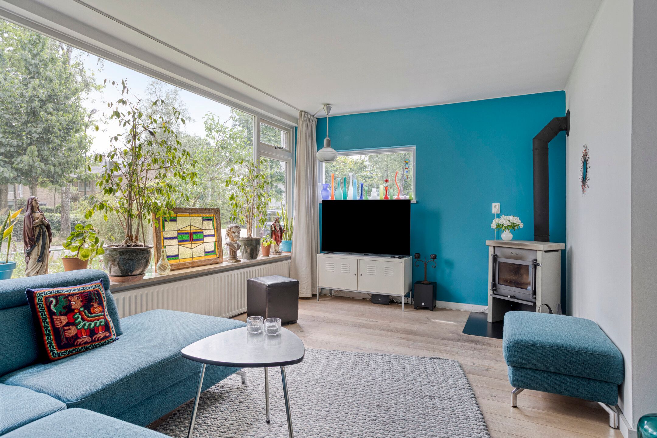 Foto 12 van Bertelindislaan 23