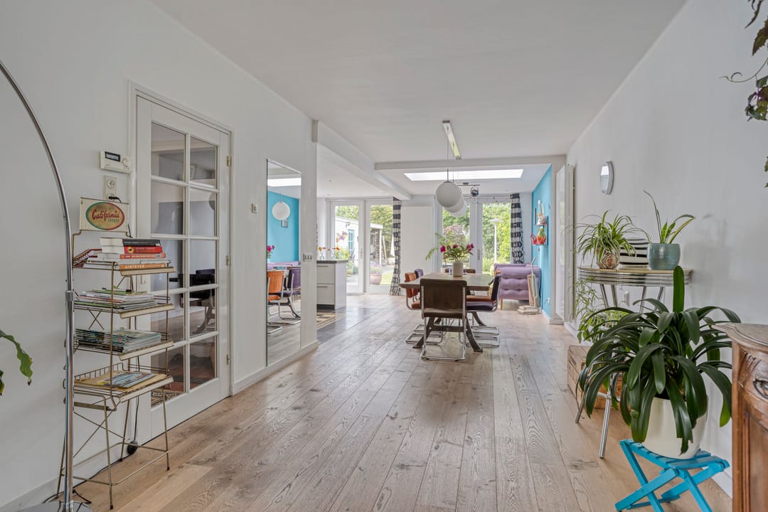 Foto 13 van Bertelindislaan 23