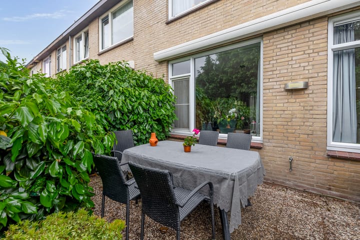 Foto 13 van Kamerlingh Onnesdreef 13