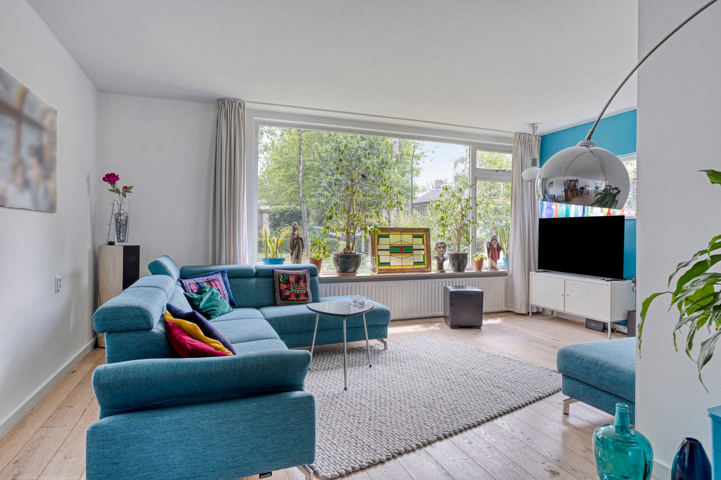 Foto 14 van Bertelindislaan 23