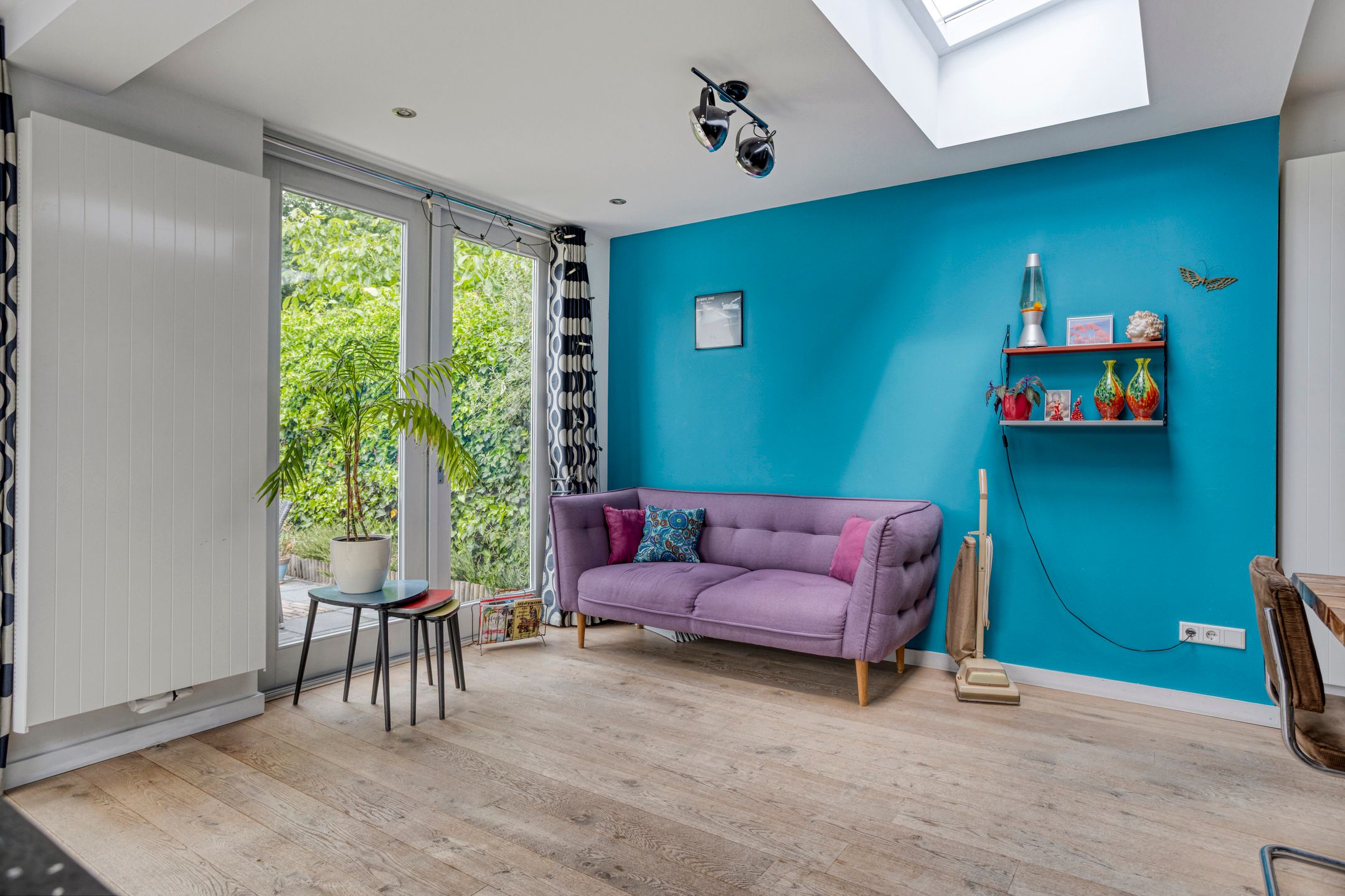 Foto 15 van Bertelindislaan 23