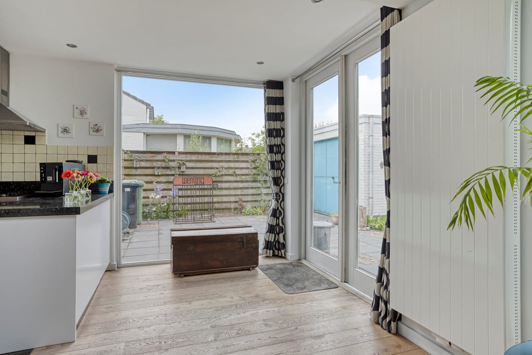 Foto 16 van Bertelindislaan 23