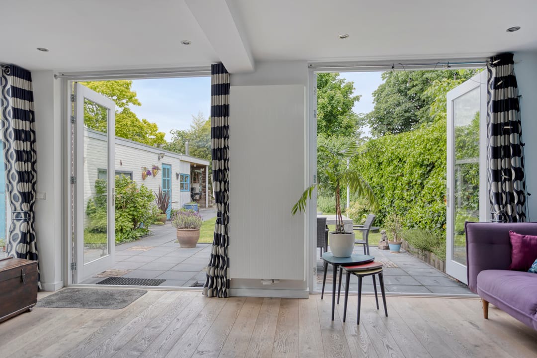 Foto 17 van Bertelindislaan 23