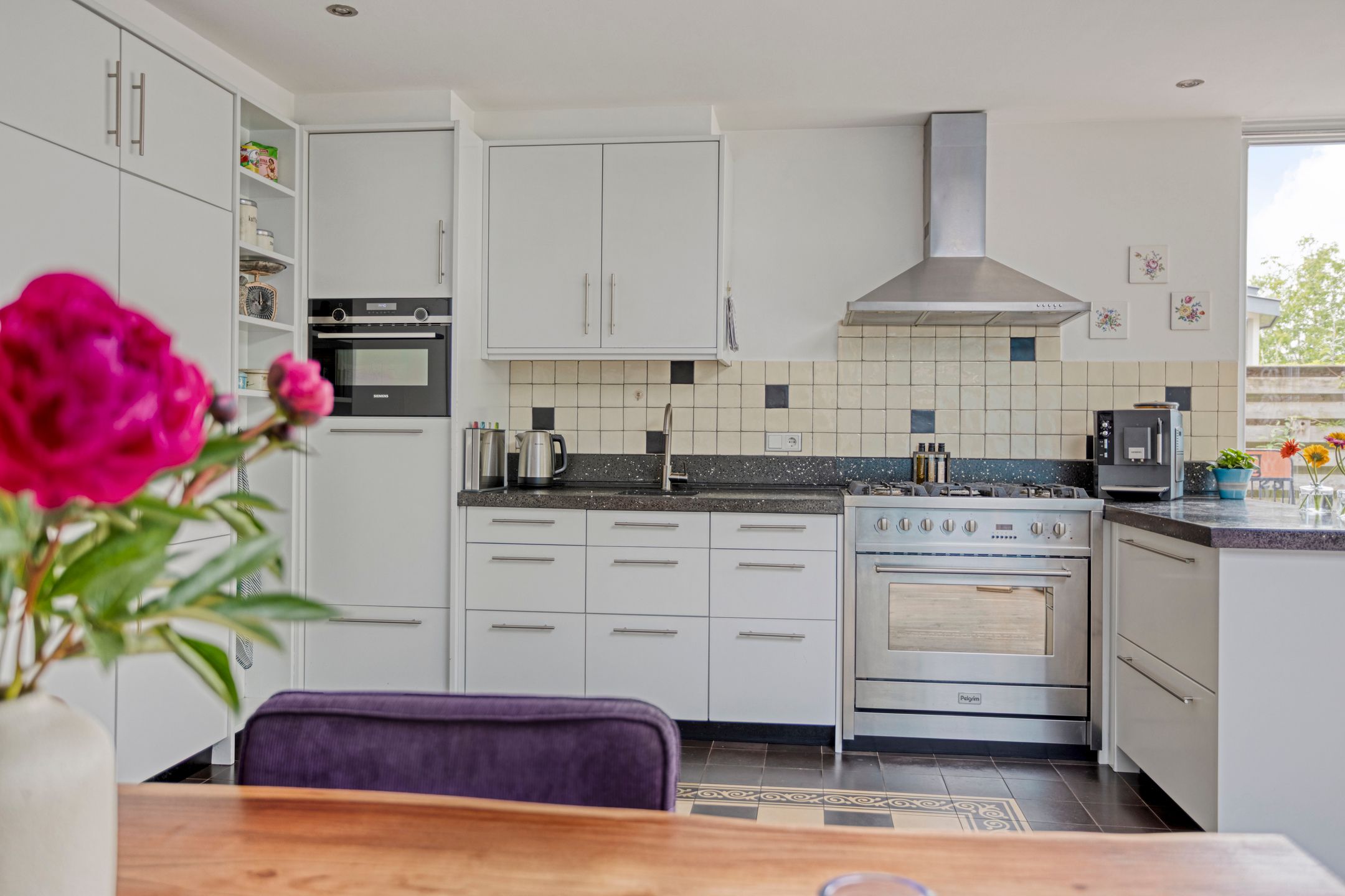 Foto 18 van Bertelindislaan 23