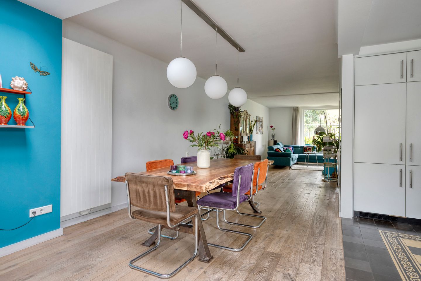 Foto 19 van Bertelindislaan 23