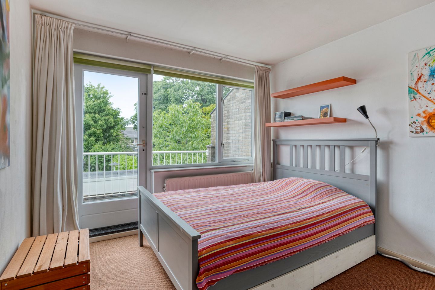 Foto 20 van Bertelindislaan 23