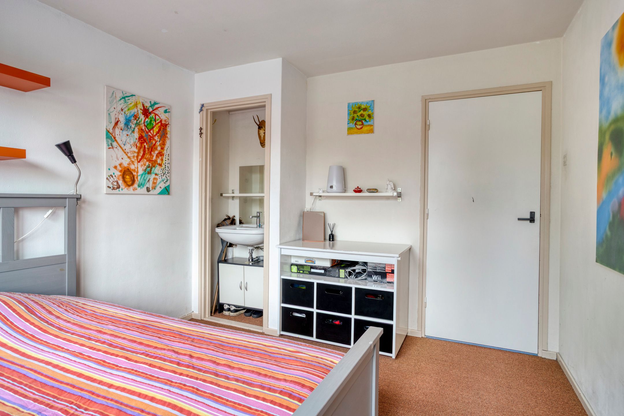 Foto 21 van Bertelindislaan 23