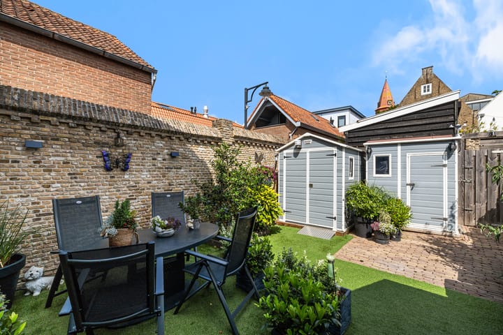 Foto 27 van Achterweg 16