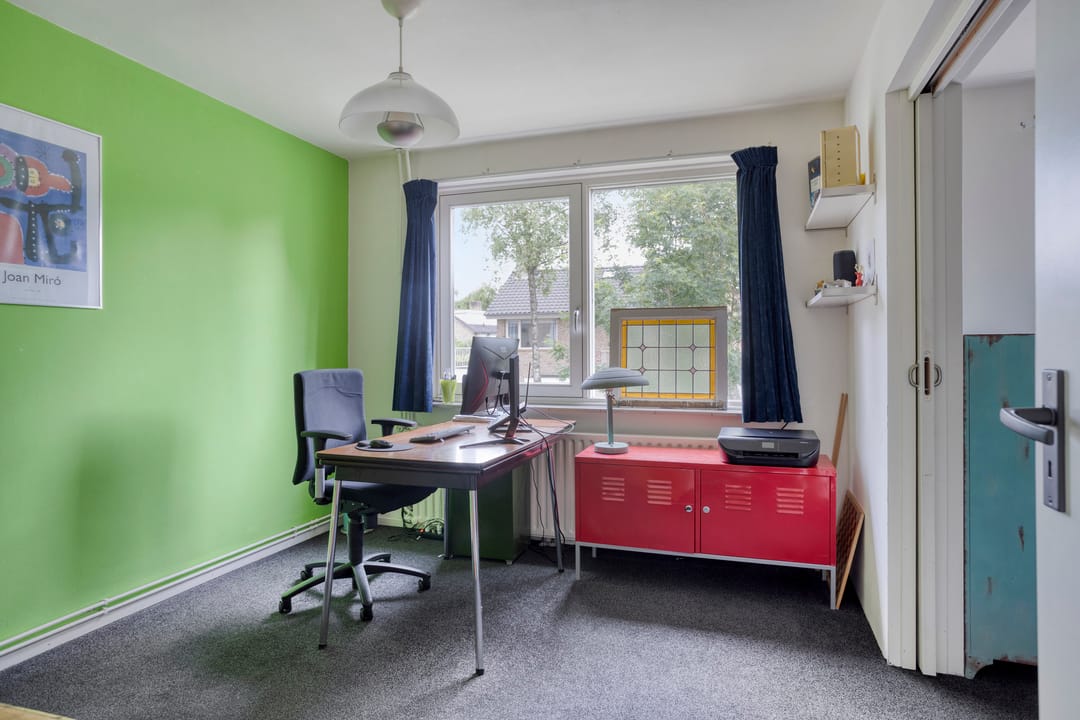 Foto 23 van Bertelindislaan 23