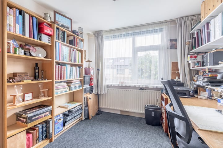 Foto 21 van Kamerlingh Onnesdreef 13