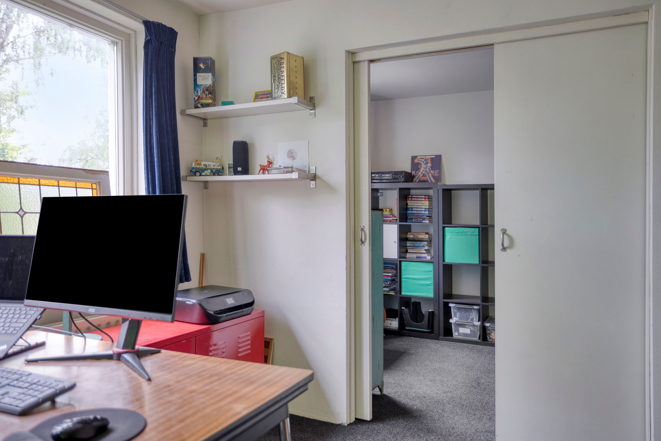 Foto 24 van Bertelindislaan 23