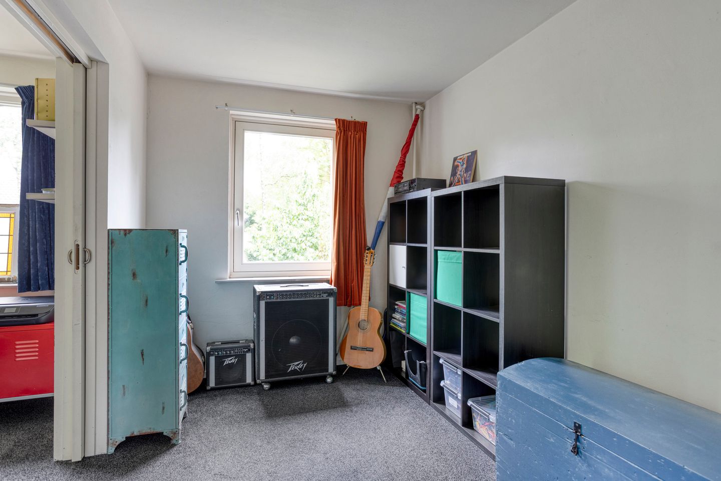 Foto 25 van Bertelindislaan 23