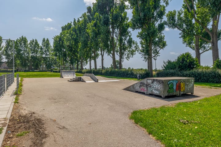 Foto 25 van Kamerlingh Onnesdreef 13