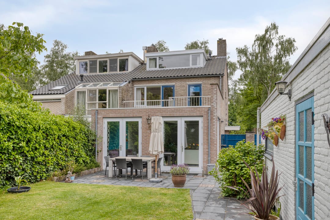 Foto 32 van Bertelindislaan 23