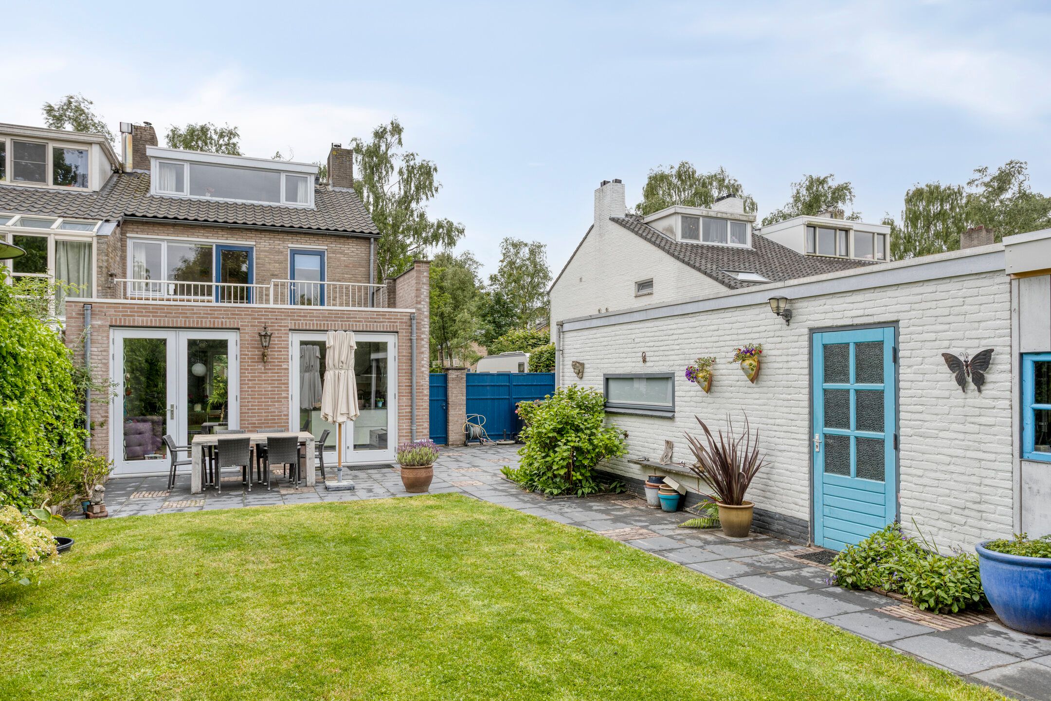 Foto 33 van Bertelindislaan 23