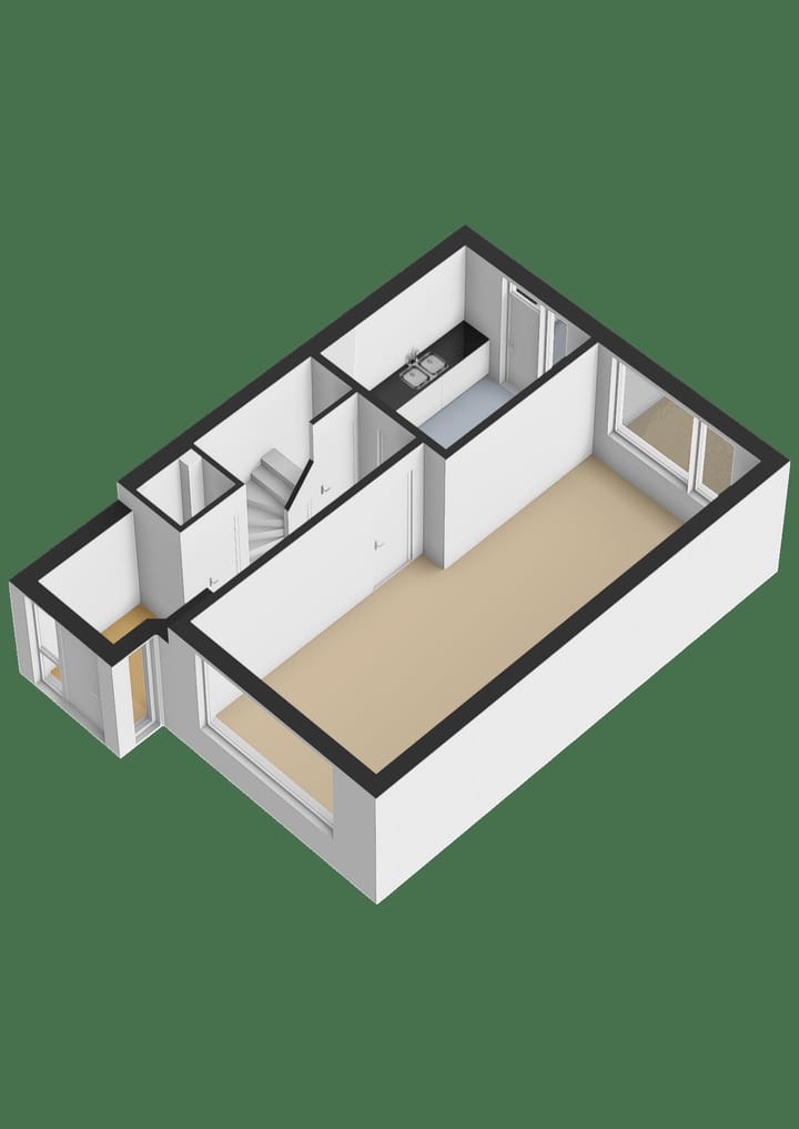 Foto 31 van Kamerlingh Onnesdreef 13