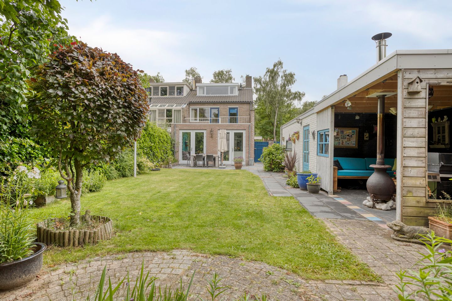 Foto 35 van Bertelindislaan 23