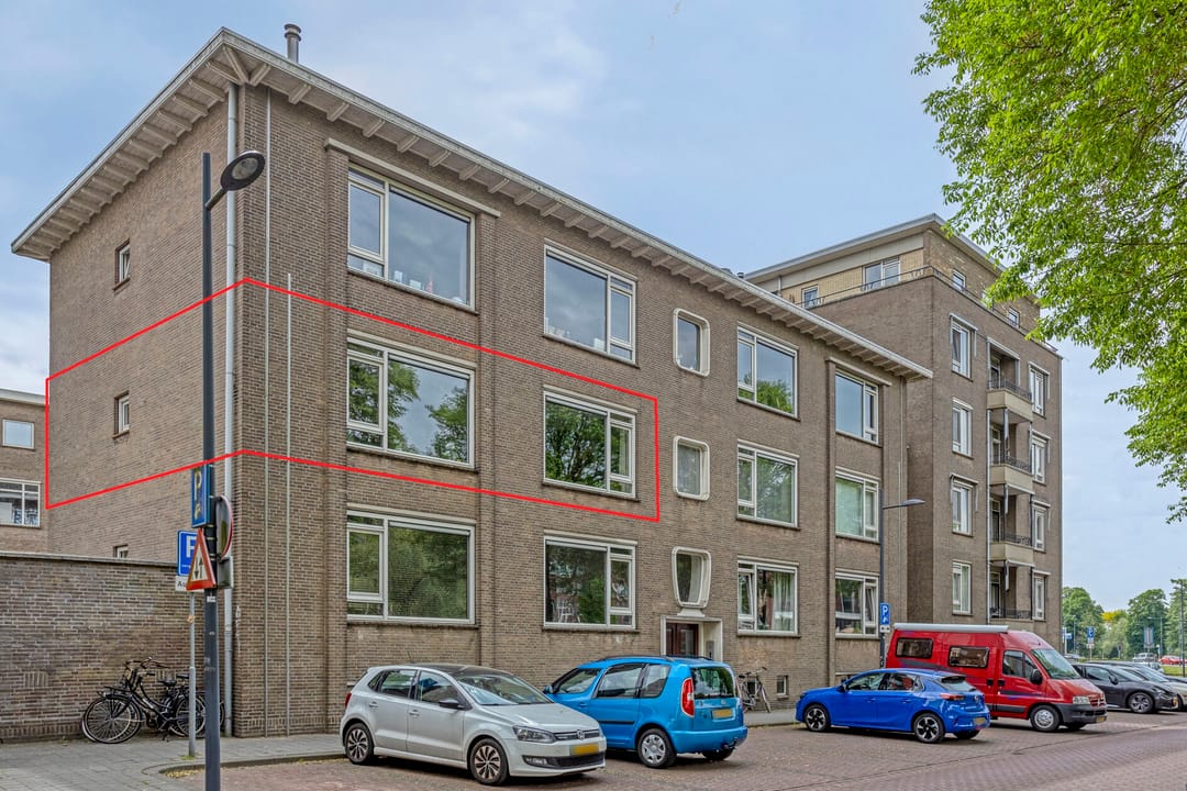 Foto 2 van Westwal 56