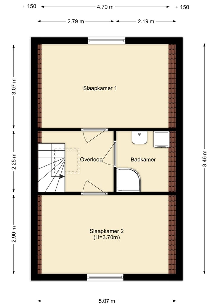 Foto 40 van Achterweg 16
