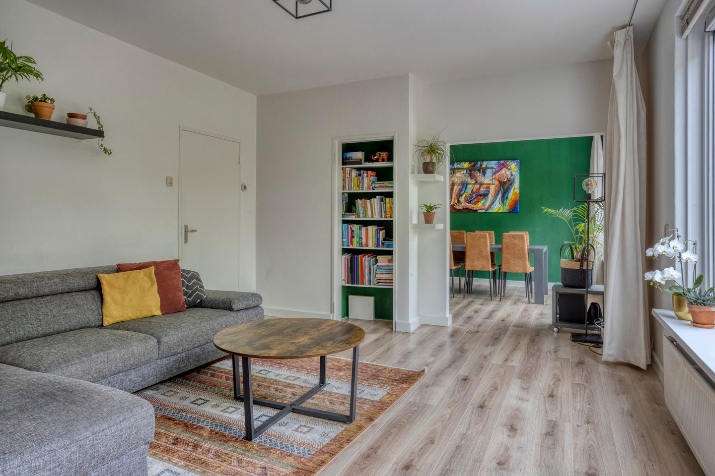 Foto 4 van Westwal 56