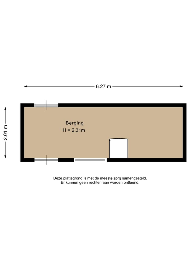 Foto 36 van Kamerlingh Onnesdreef 13