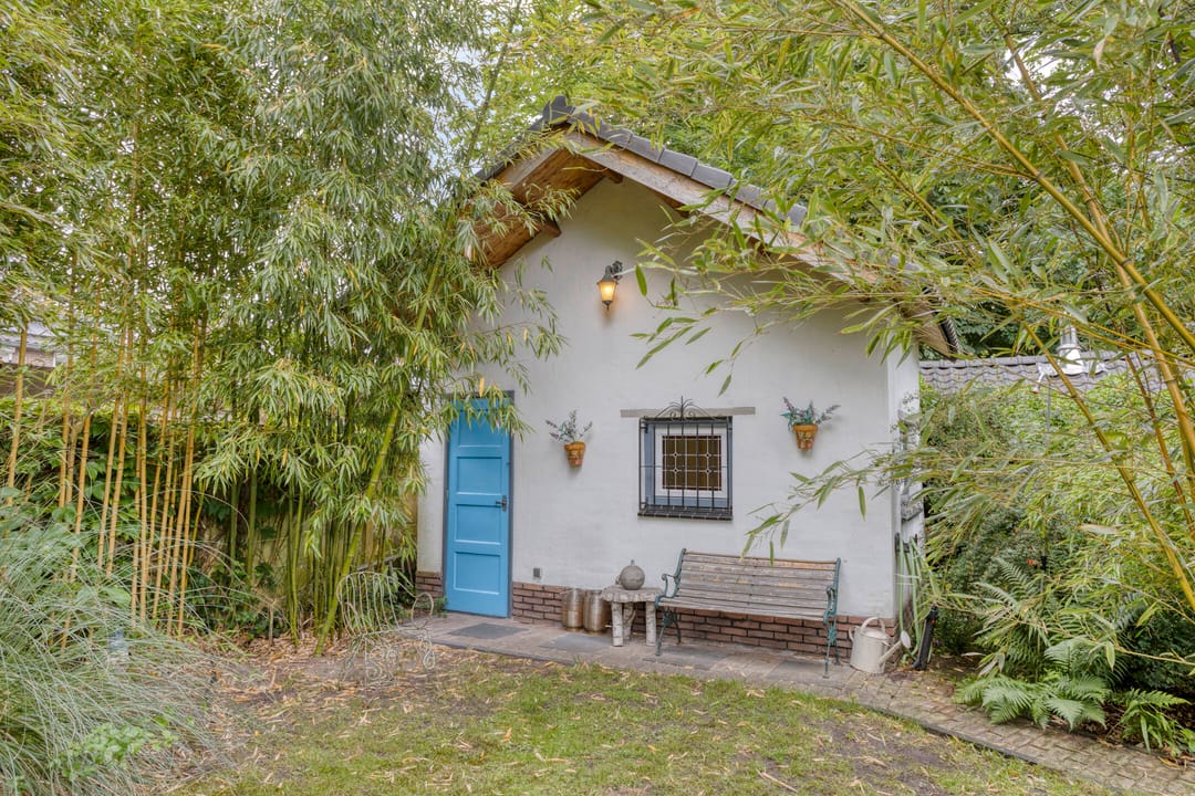 Foto 38 van Bertelindislaan 23