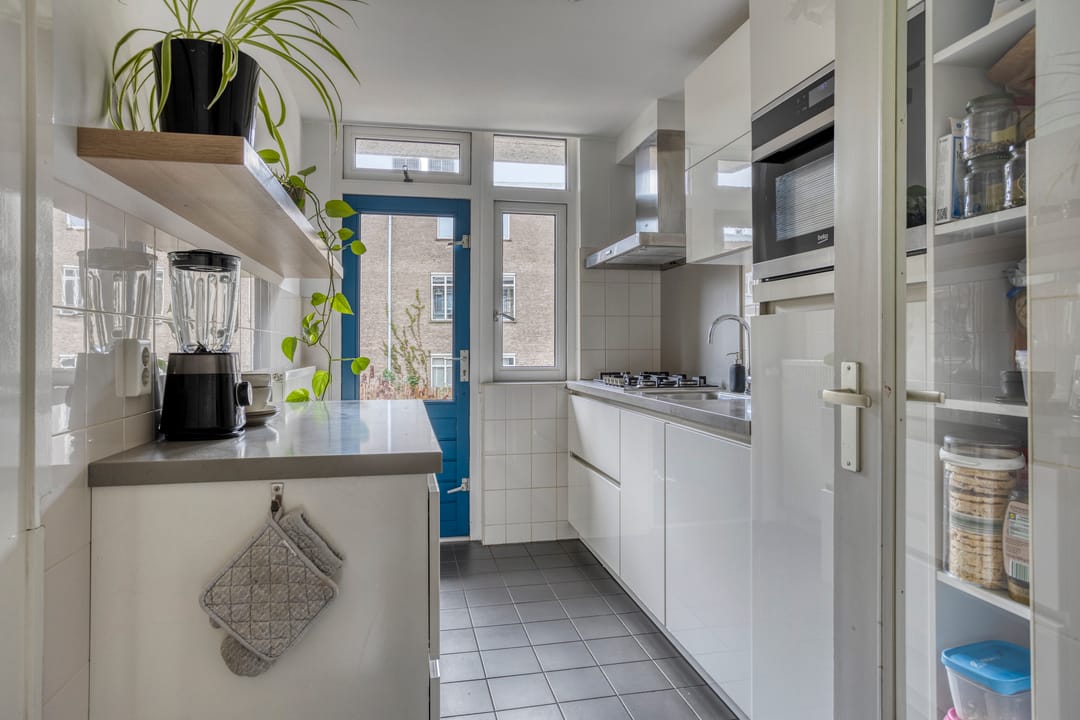 Foto 11 van Westwal 56