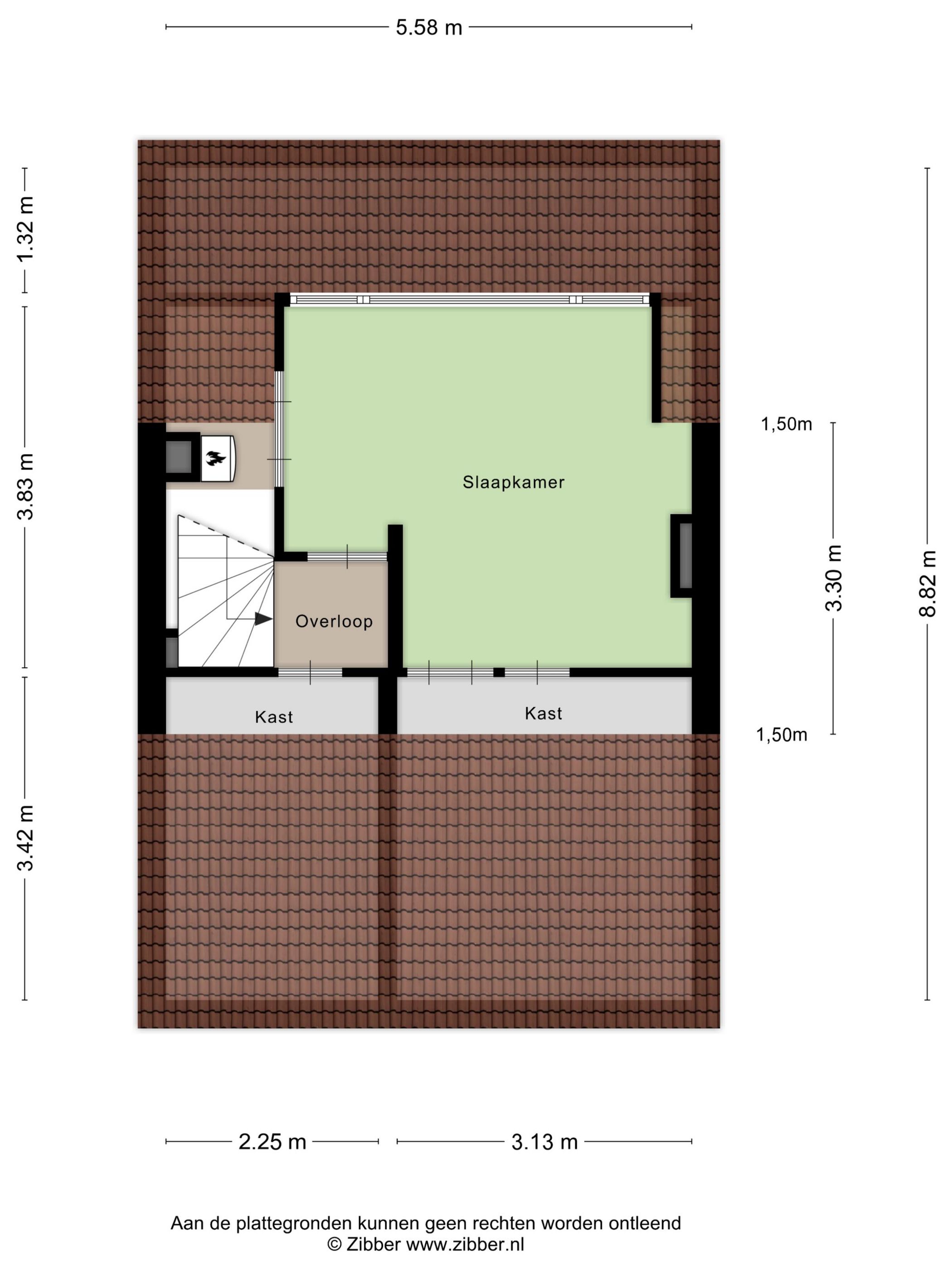 Foto 45 van Bertelindislaan 23