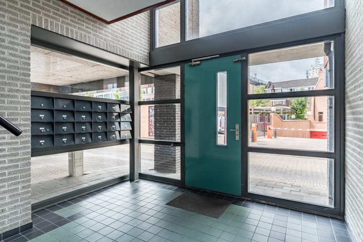 Foto 21 van Langestraat 4-05