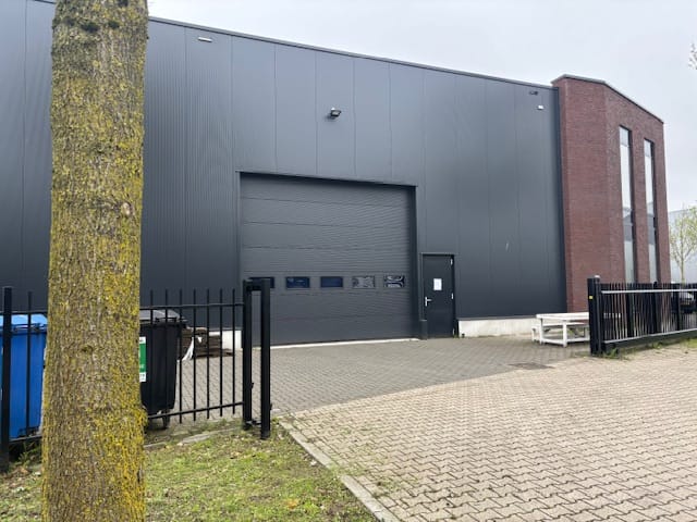 Bovenstraat 1-K, Uden