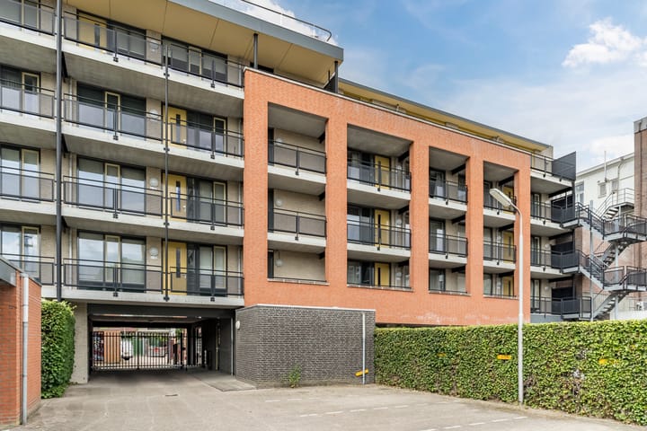 Foto 23 van Langestraat 4-05