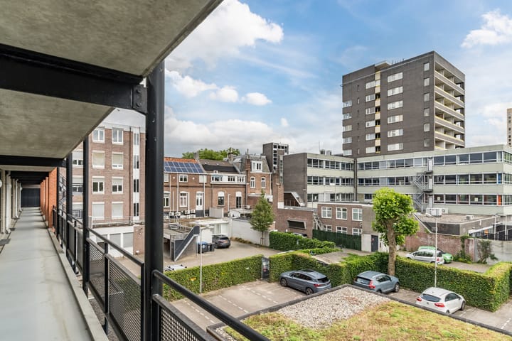 Foto 24 van Langestraat 4-05