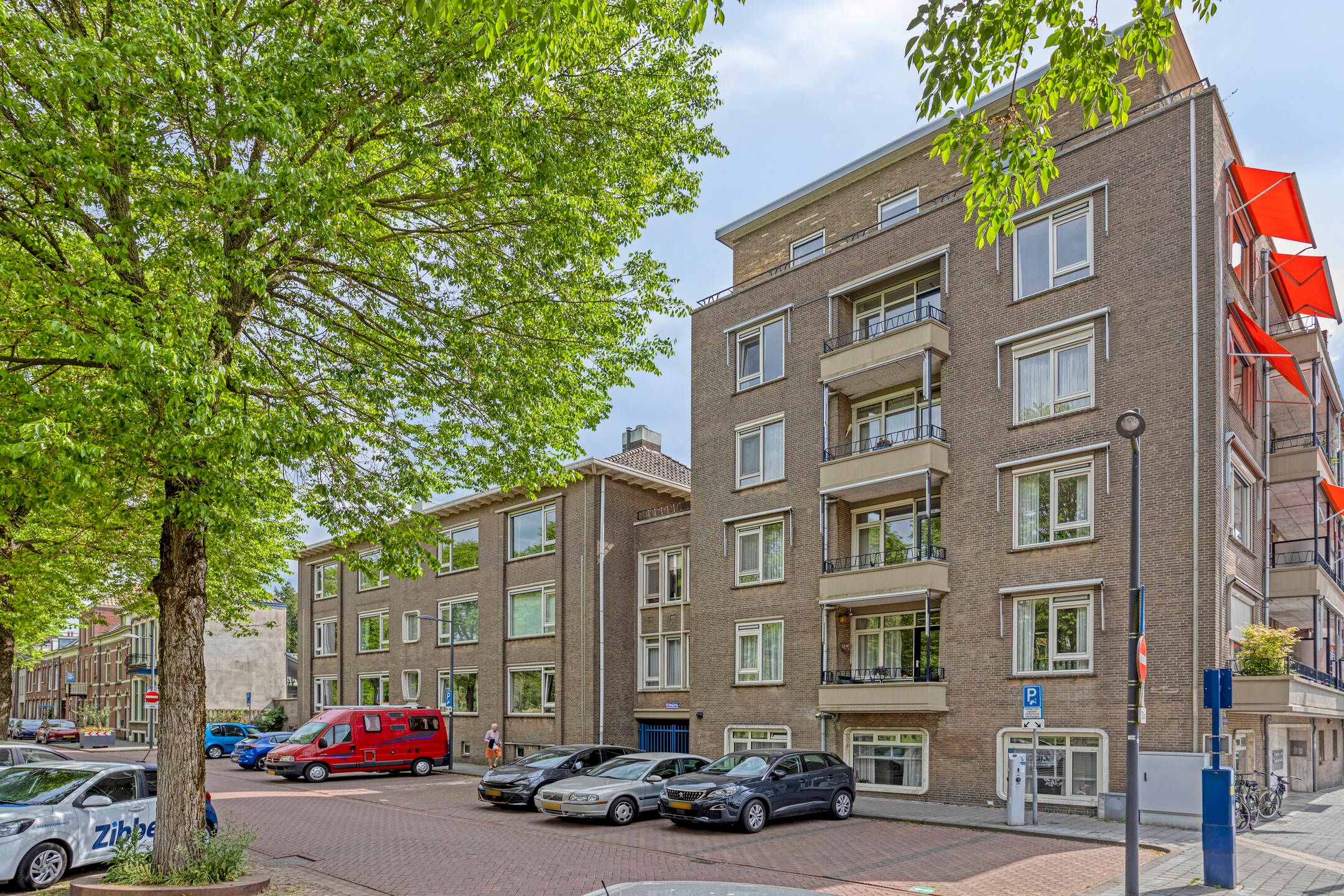 Foto 21 van Westwal 56