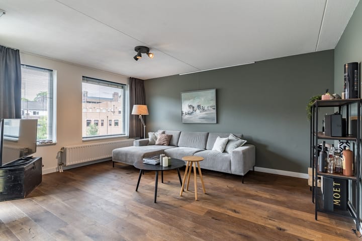 Foto 4 van Langestraat 4-05