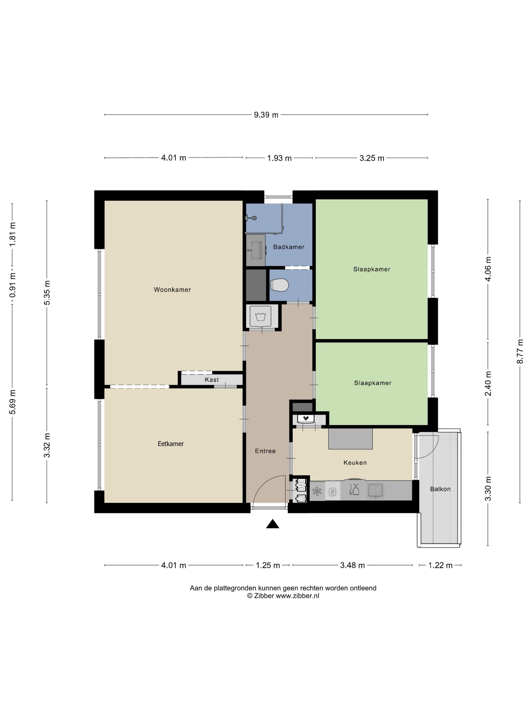 Foto 24 van Westwal 56