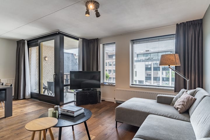 Foto 5 van Langestraat 4-05