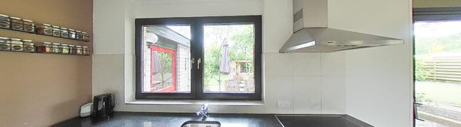 Keuken